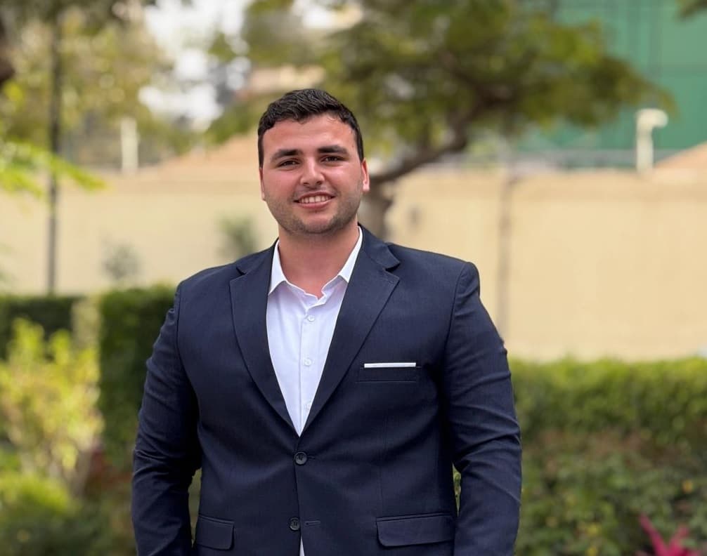 Ahmed Abd Elmohsen
